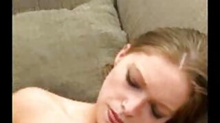 فيلم المتلصص فلم سكس مدبلج مع أحد الهواة الساحرة من التشيكية AV