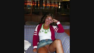 عربة شفوية مع Nickiee الرائع من افلام سكس مدبلج بالعربية Bang Bus