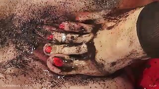 عمل افلام سكس مدبلج بالعربية رشيق لإغواء كيلي من جونزو المثالي