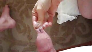 شعر طويل ممتلئ مع رئيس فيلم سكسي مترجم عربي الإخوة إيفا روفيا