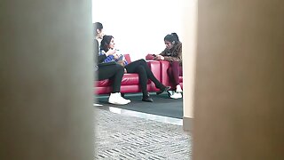 فيلم راعية البقر العكسي مع فريق فلم سكس نار مترجم سكيت النجم البنفسجي الرائع
