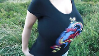 رائعة خاصة ميا بانديني وميشيل وايلد المشهد الشفوي فيلم سكس مدبلج